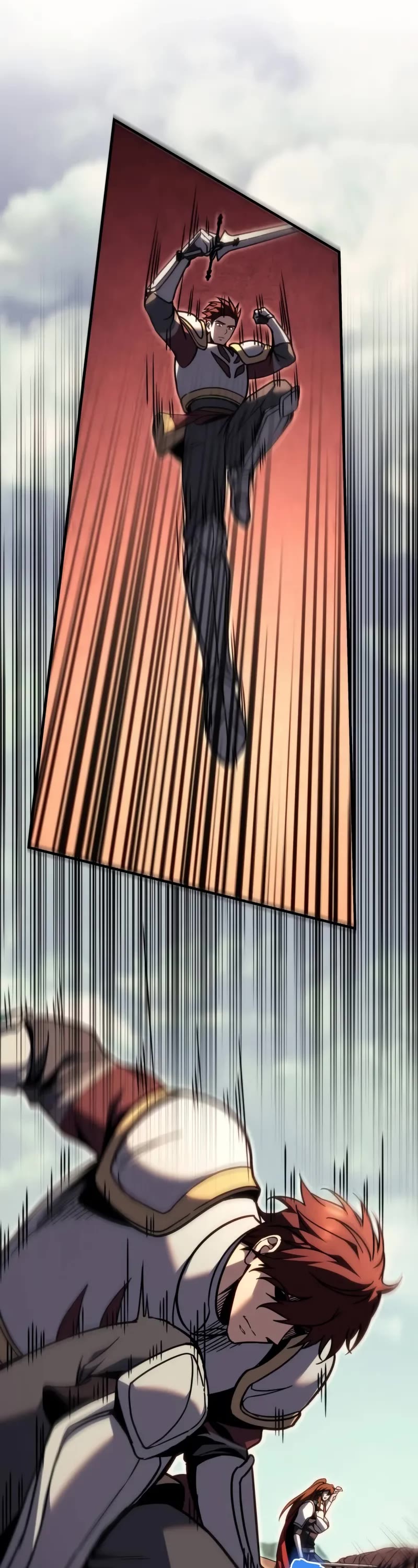 Regressor of the Fallen Family Chapter 92 page 69 - Chapter 92