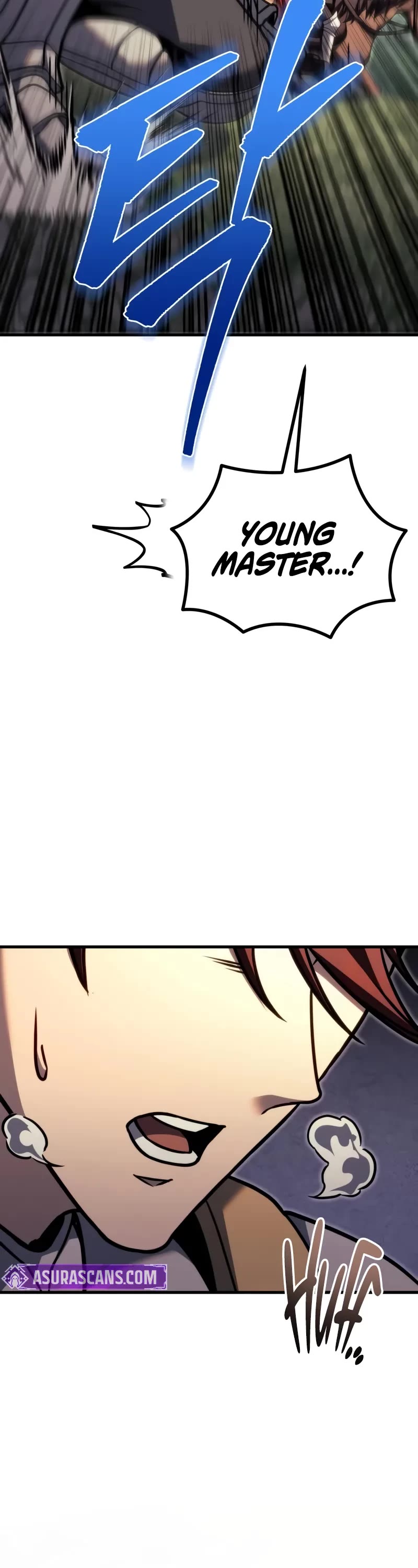 Regressor of the Fallen Family Chapter 92 page 70 - Chapter 92