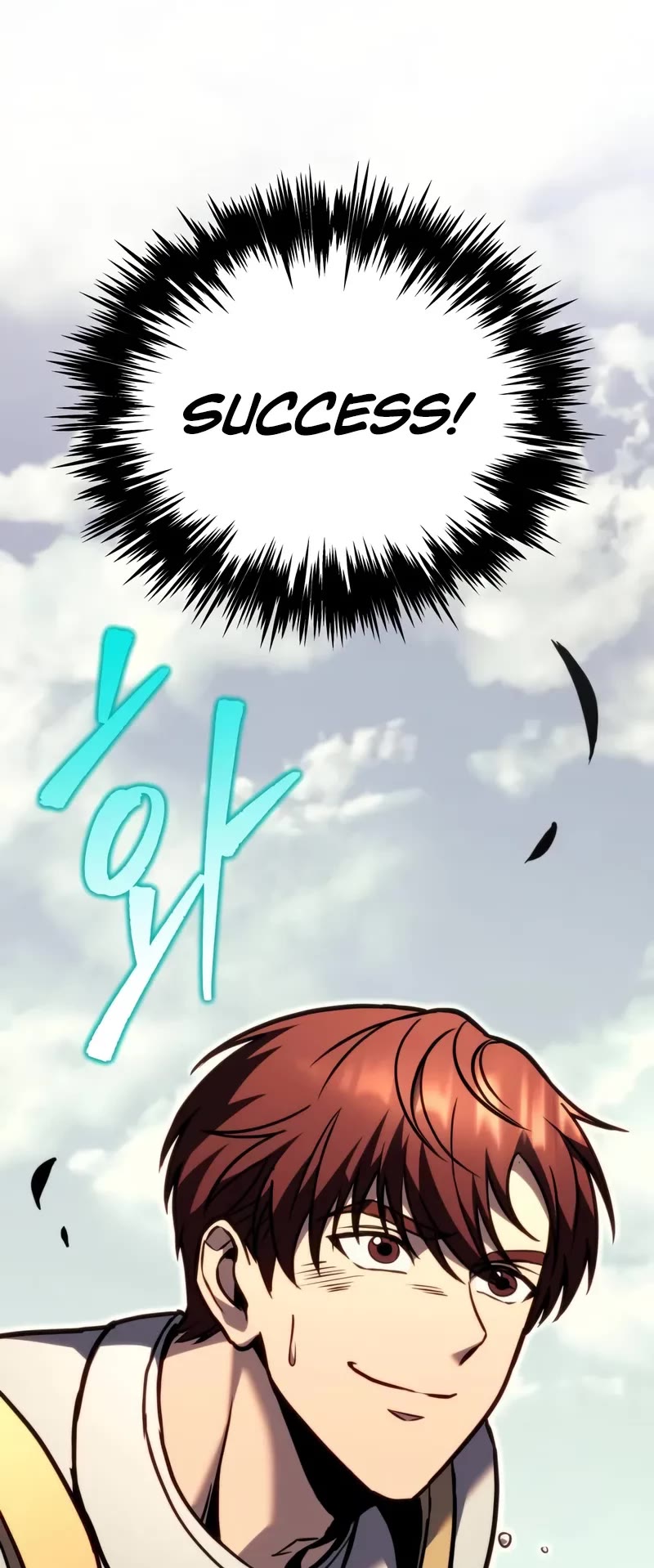 Regressor of the Fallen Family Chapter 92 page 71 - Chapter 92