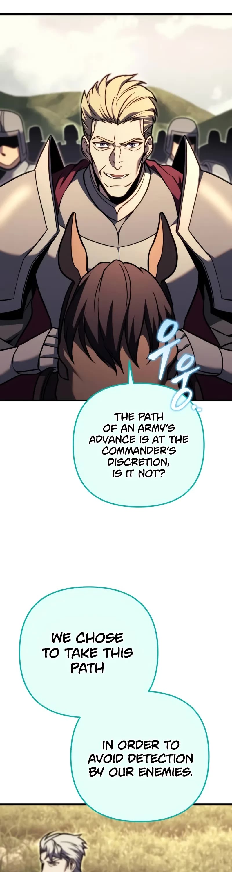 Regressor of the Fallen Family Chapter 92 page 8 - Chapter 92