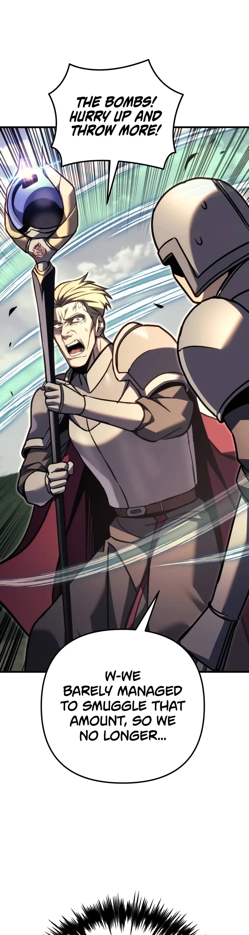 Regressor of the Fallen Family Chapter 92 page 83 - Chapter 92
