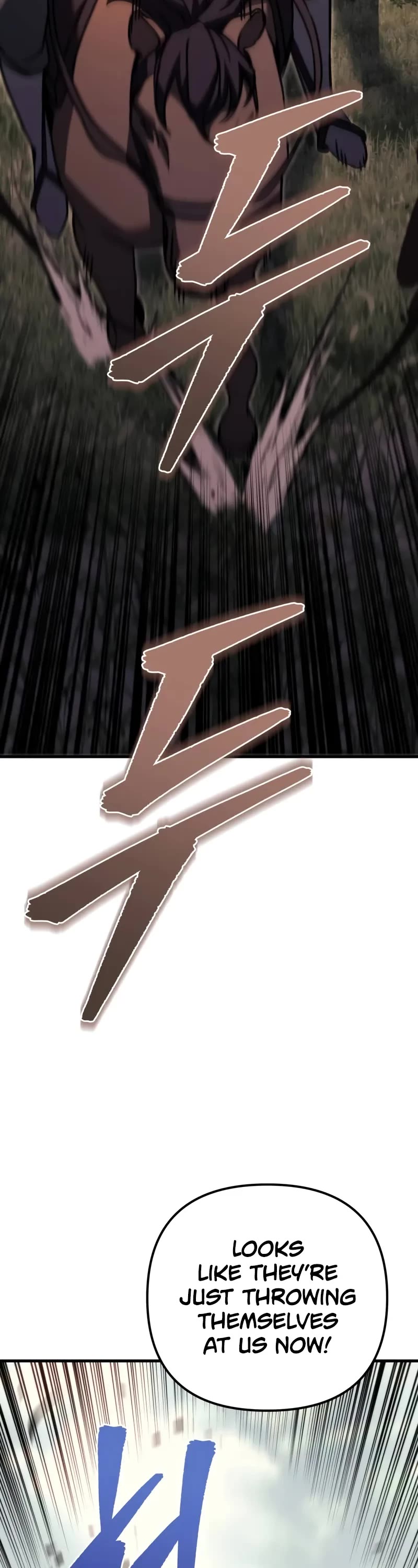 Regressor of the Fallen Family Chapter 92 page 87 - Chapter 92