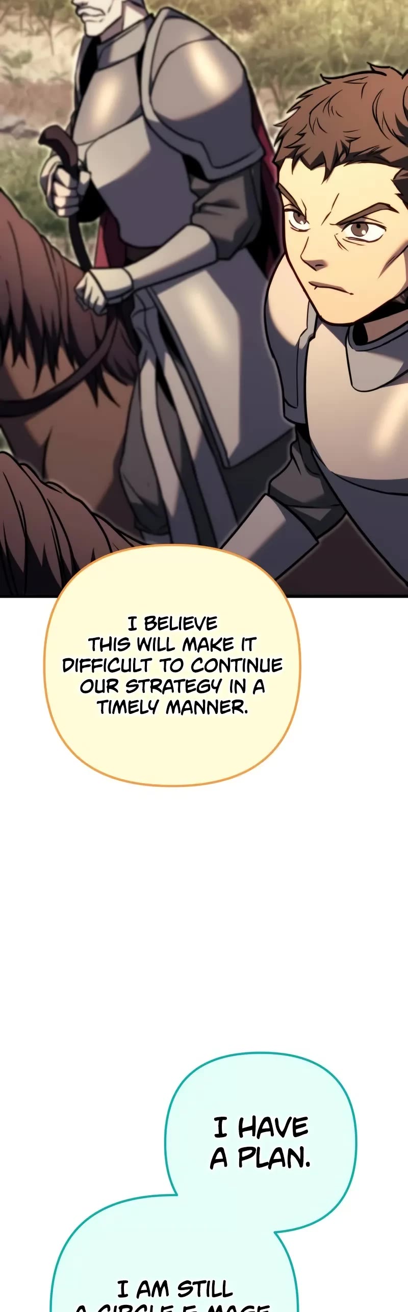Regressor of the Fallen Family Chapter 92 page 9 - Chapter 92