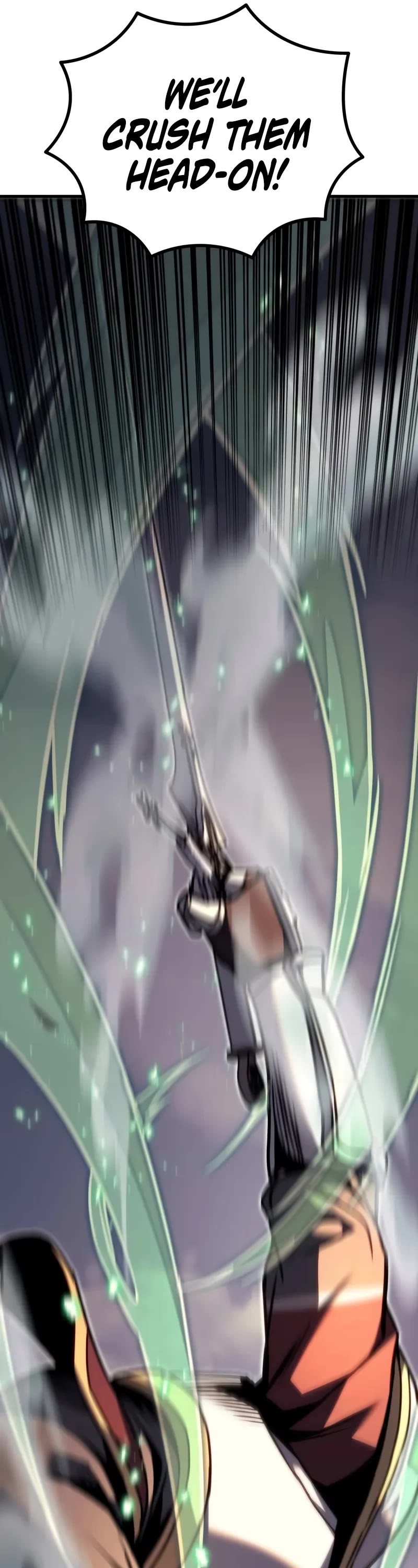 Regressor of the Fallen Family Chapter 92 page 91 - Chapter 92