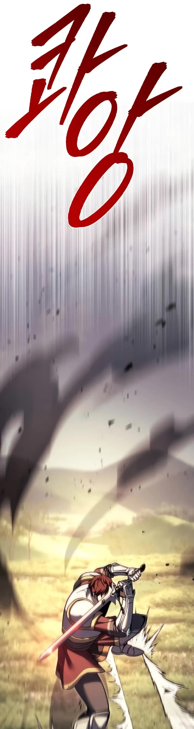 Regressor of the Fallen Family Chapter 92 page 95 - Chapter 92