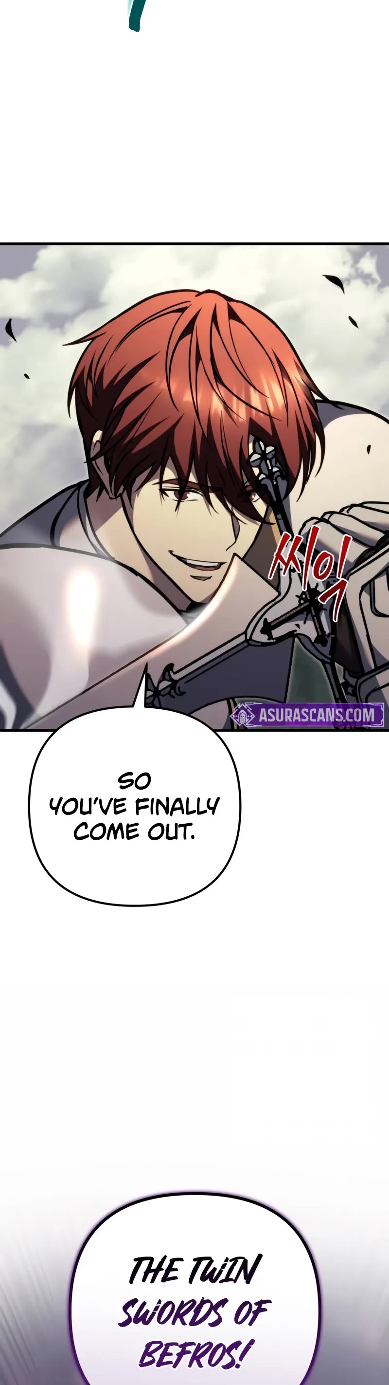 Regressor of the Fallen Family Chapter 92 page 97 - Chapter 92