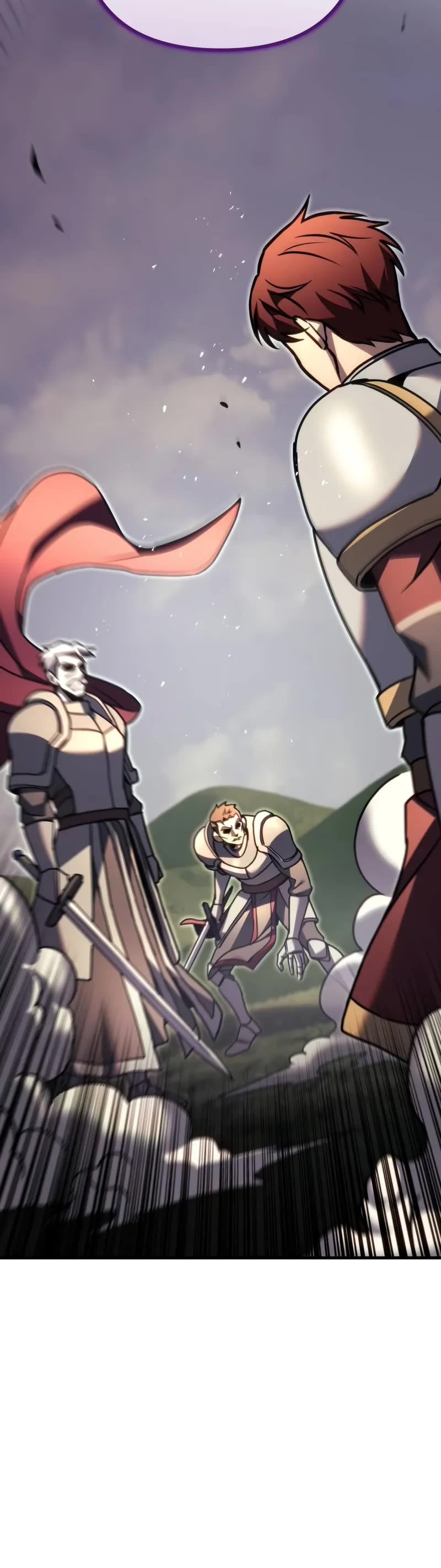 Regressor of the Fallen Family Chapter 92 page 98 - Chapter 92