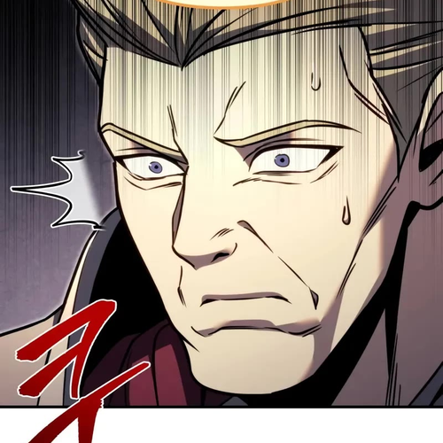 Regressor of the Fallen Family Chapter 92 cover