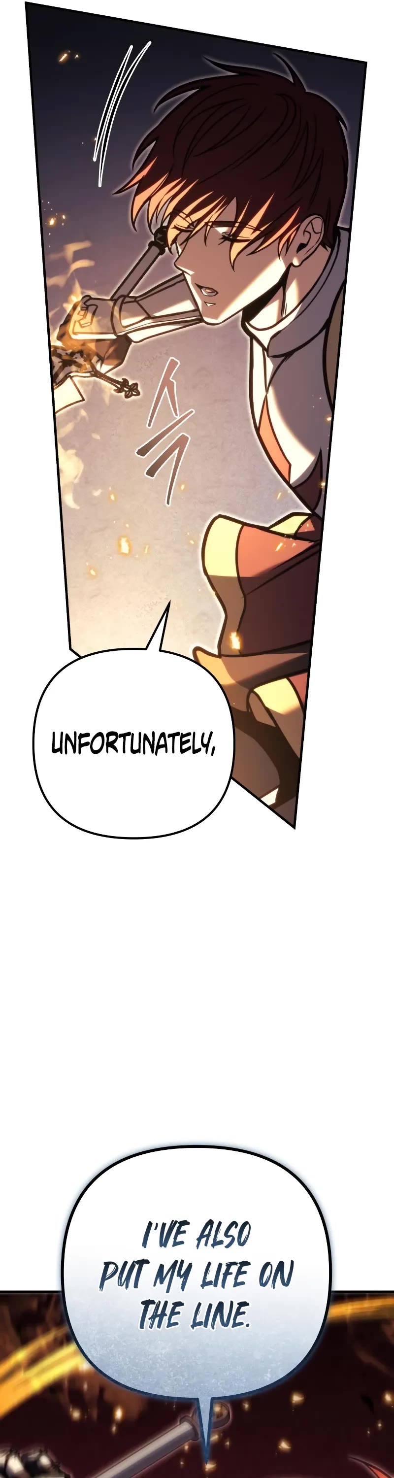 Regressor of the Fallen Family Chapter 93 page 100 - Chapter 93