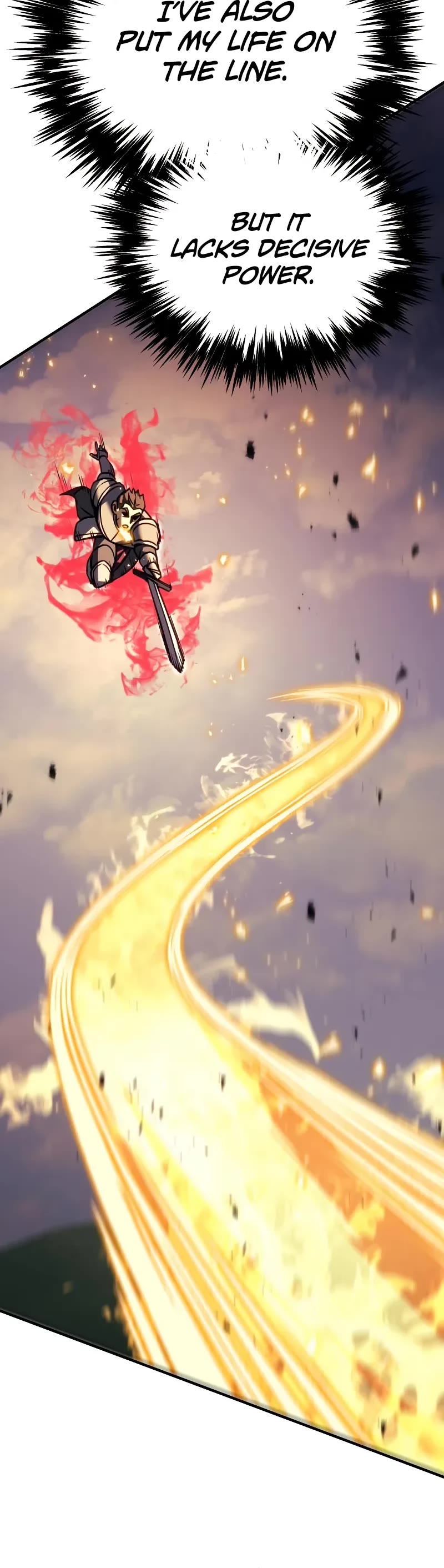 Regressor of the Fallen Family Chapter 93 page 103 - Chapter 93