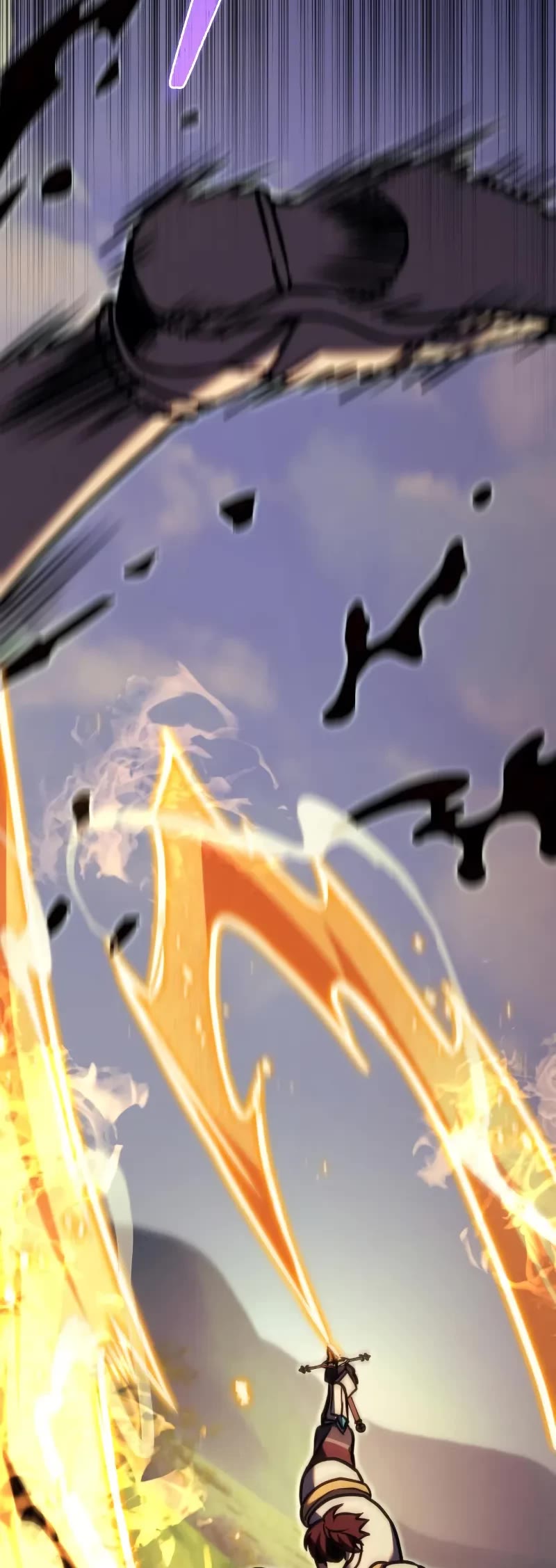Regressor of the Fallen Family Chapter 93 page 107 - Chapter 93
