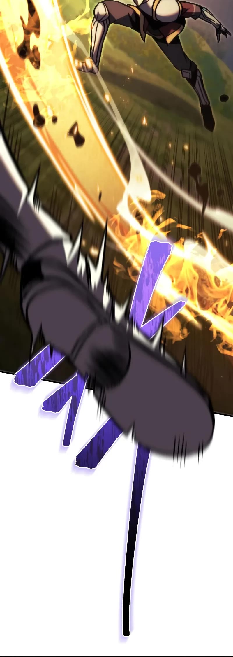 Regressor of the Fallen Family Chapter 93 page 108 - Chapter 93