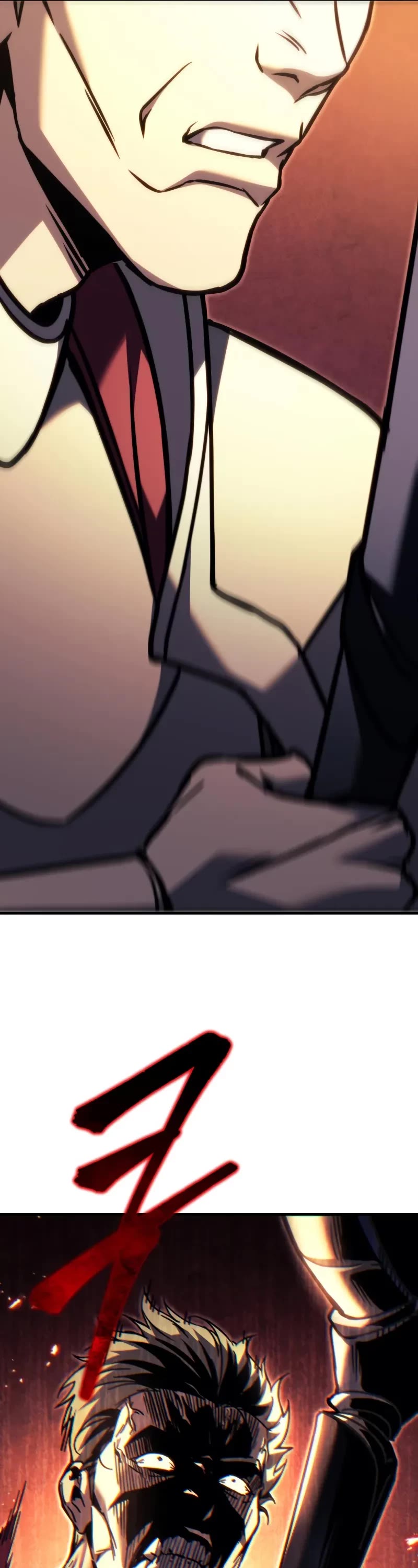 Regressor of the Fallen Family Chapter 93 page 109 - Chapter 93