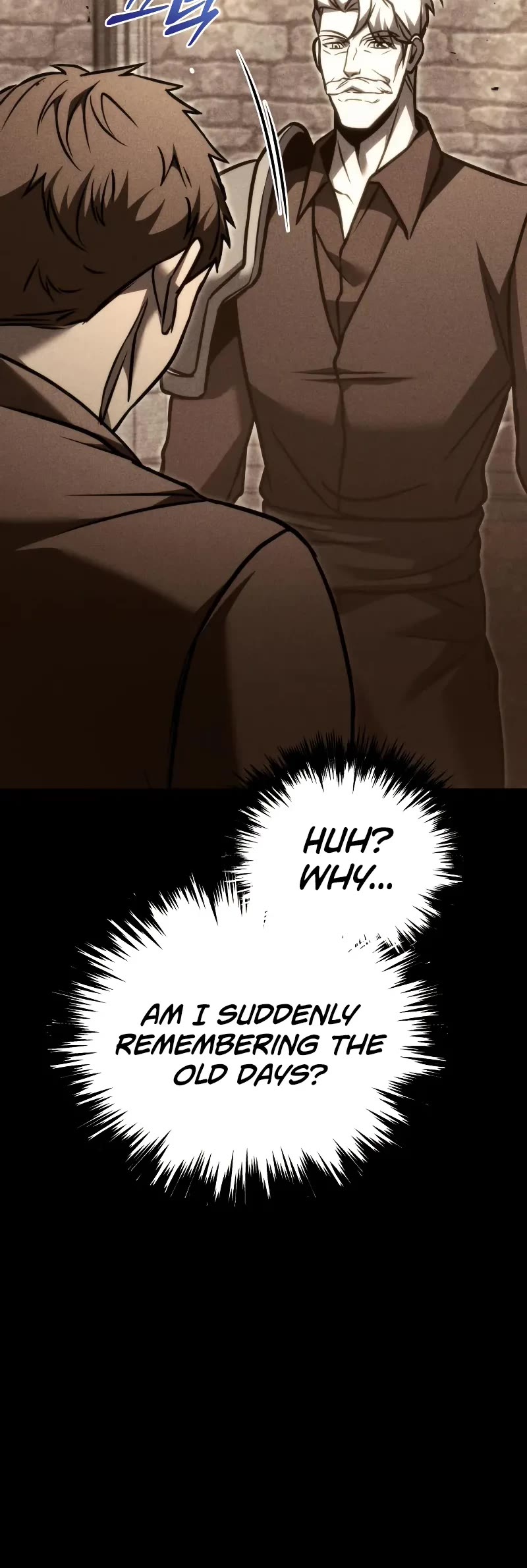 Regressor of the Fallen Family Chapter 93 page 11 - Chapter 93