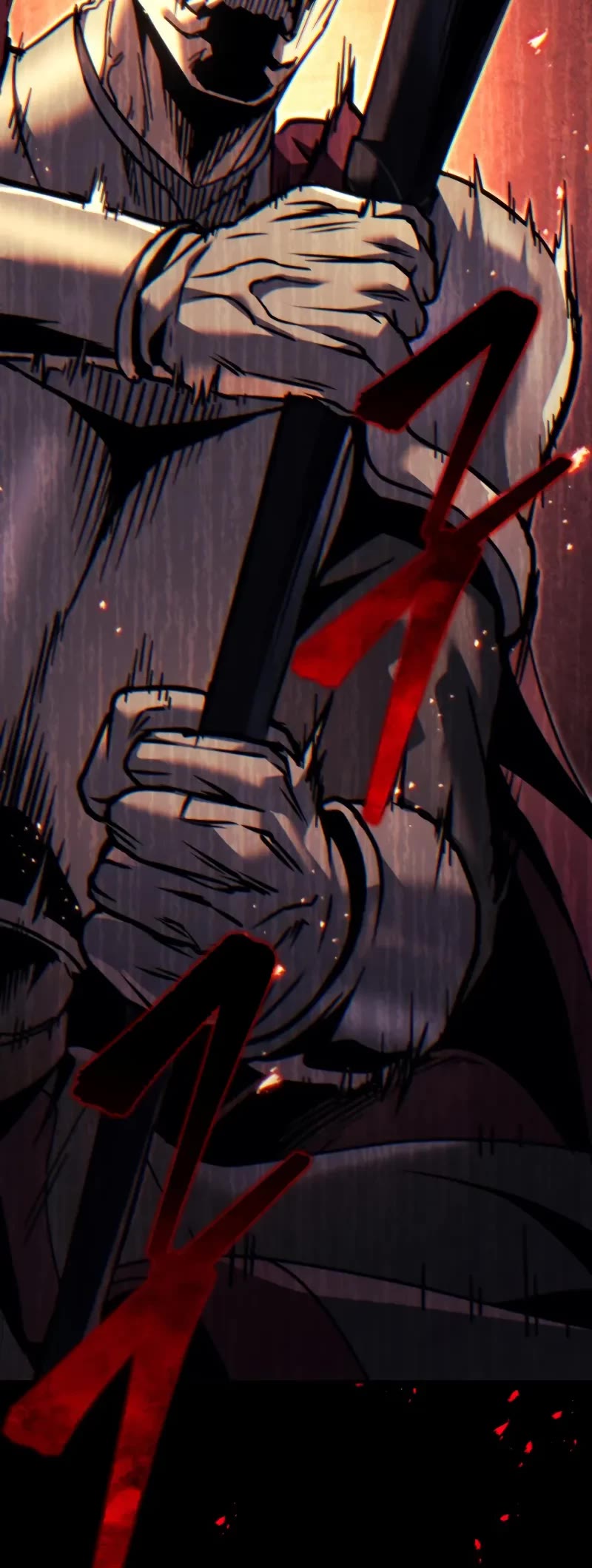 Regressor of the Fallen Family Chapter 93 page 110 - Chapter 93