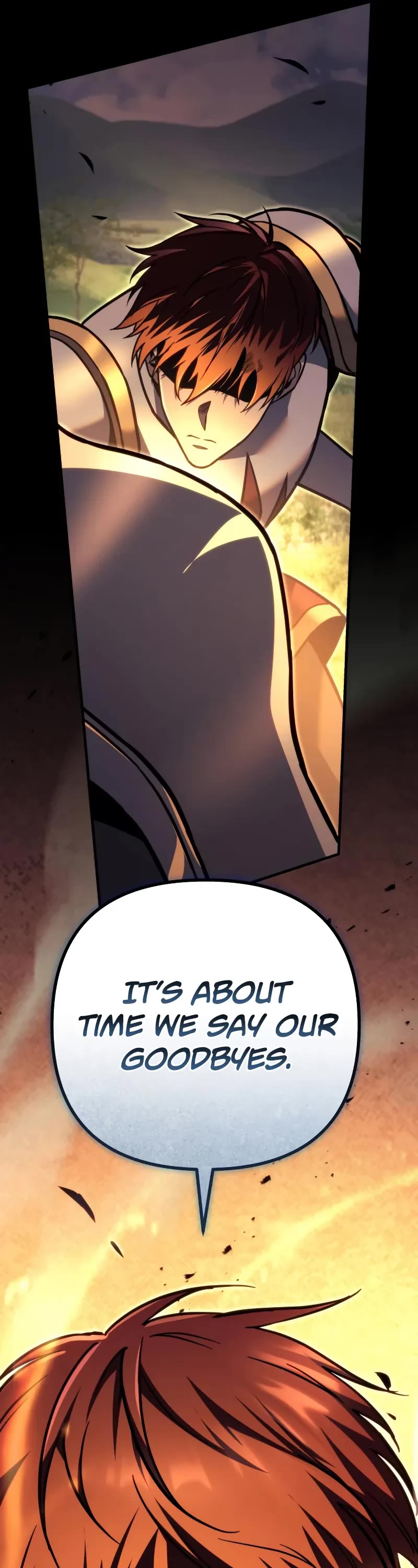 Regressor of the Fallen Family Chapter 93 page 16 - Chapter 93