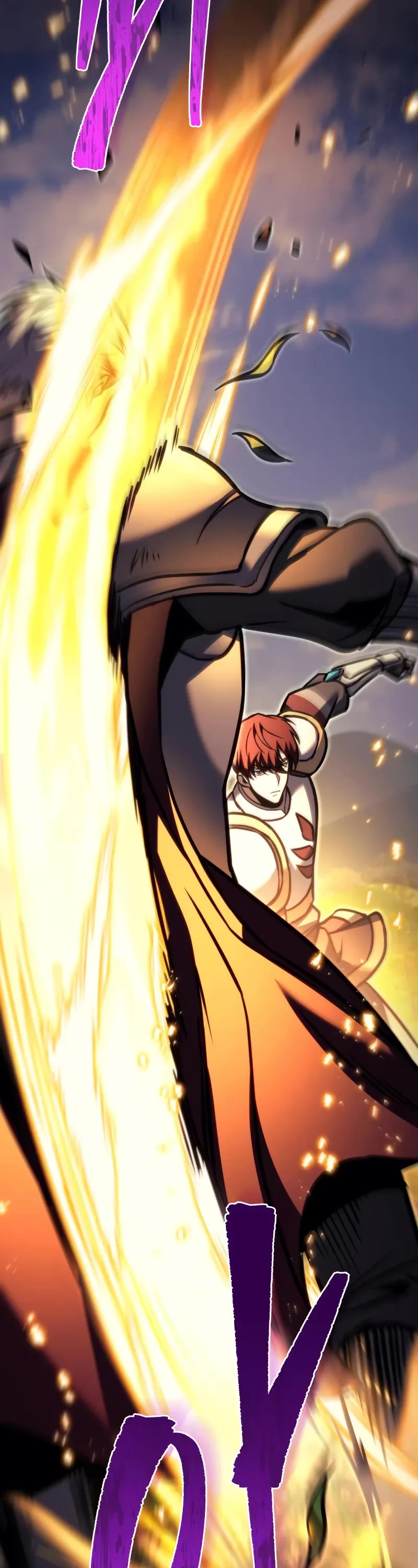 Regressor of the Fallen Family Chapter 93 page 18 - Chapter 93