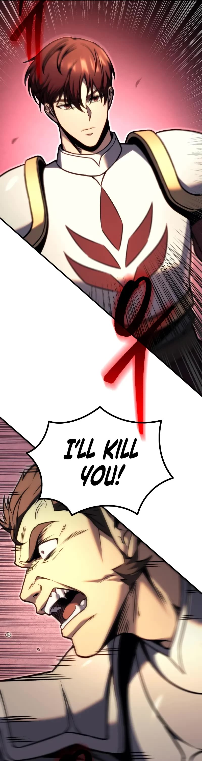 Regressor of the Fallen Family Chapter 93 page 25 - Chapter 93