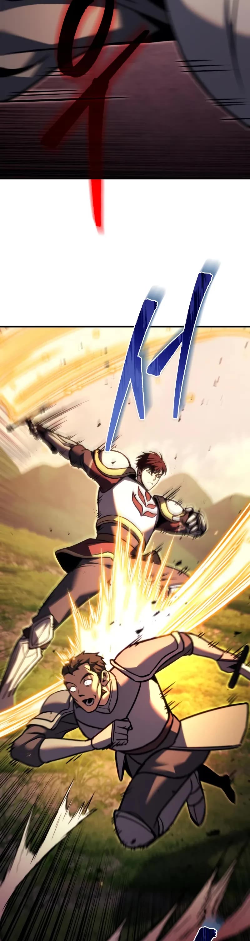 Regressor of the Fallen Family Chapter 93 page 26 - Chapter 93