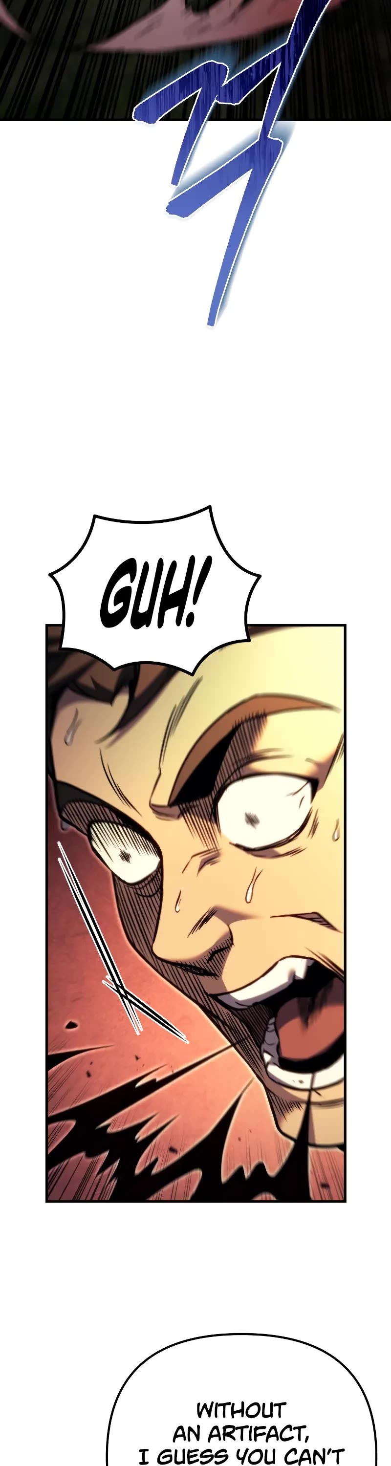 Regressor of the Fallen Family Chapter 93 page 27 - Chapter 93