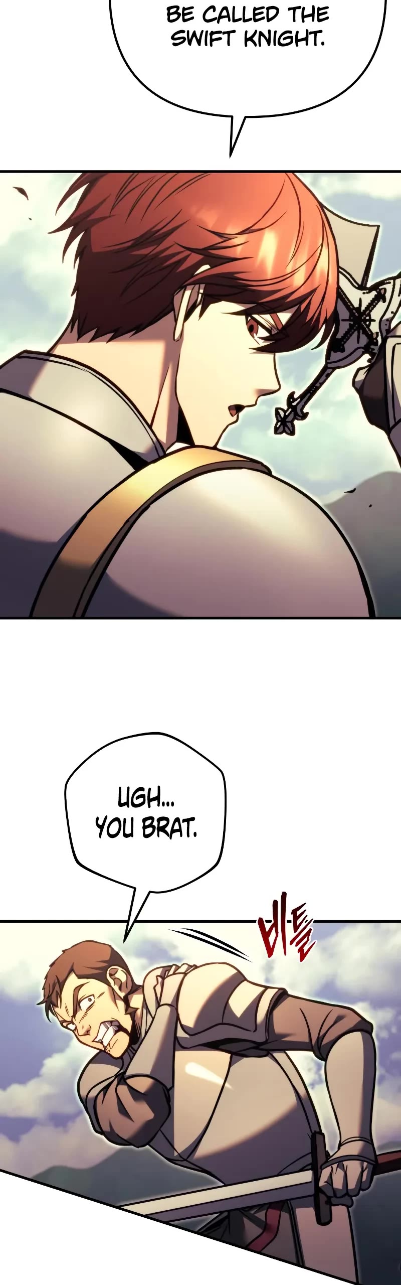 Regressor of the Fallen Family Chapter 93 page 28 - Chapter 93