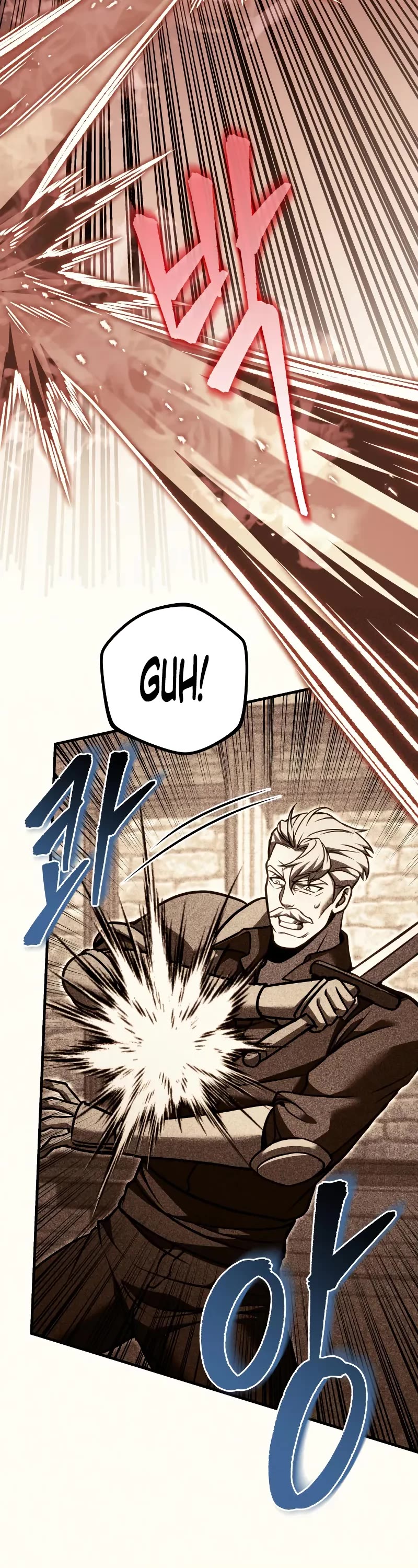 Regressor of the Fallen Family Chapter 93 page 3 - Chapter 93