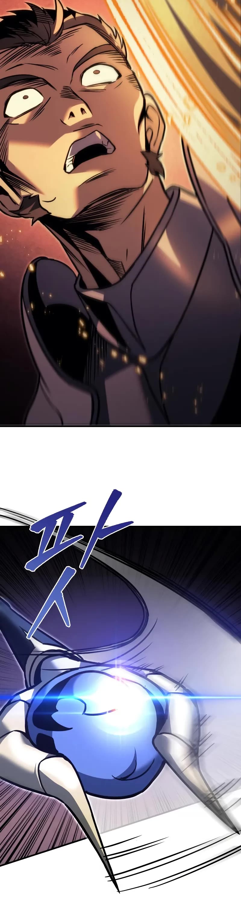 Regressor of the Fallen Family Chapter 93 page 32 - Chapter 93