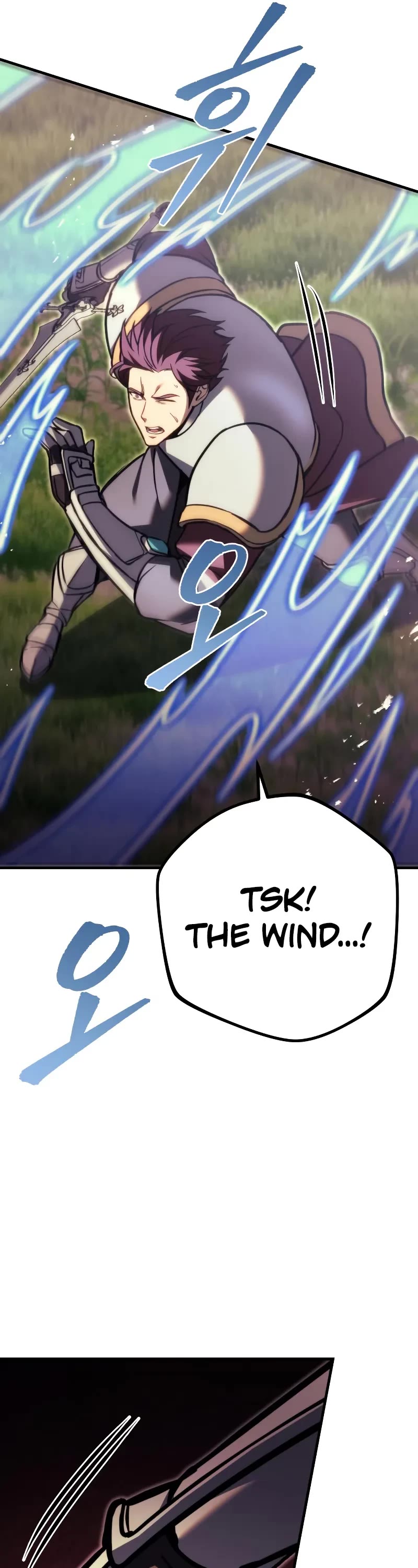 Regressor of the Fallen Family Chapter 93 page 35 - Chapter 93