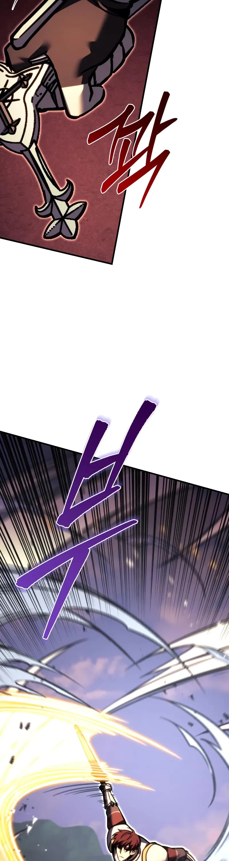 Regressor of the Fallen Family Chapter 93 page 36 - Chapter 93