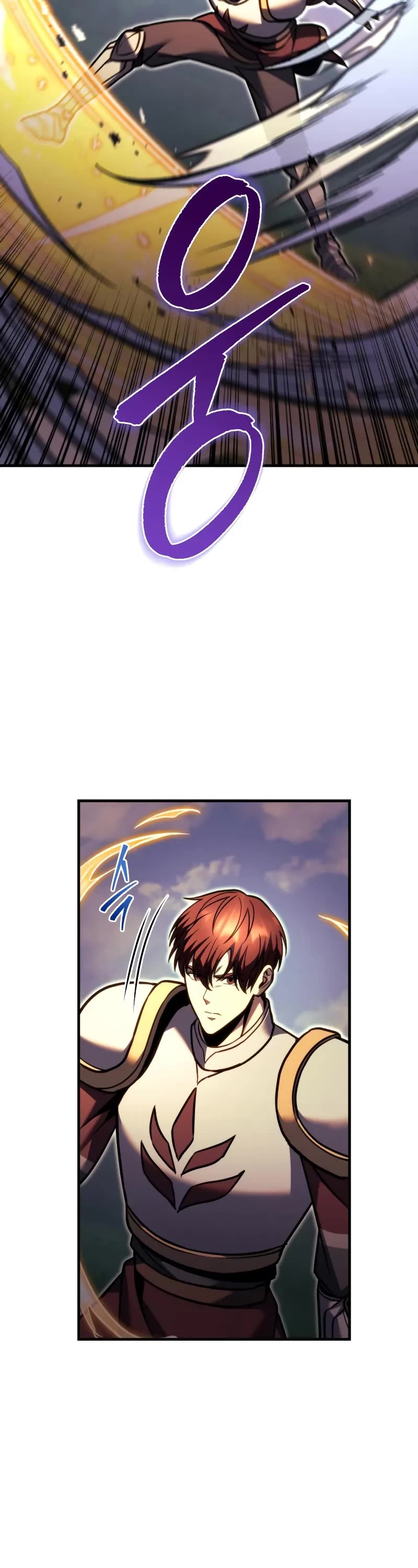 Regressor of the Fallen Family Chapter 93 page 37 - Chapter 93