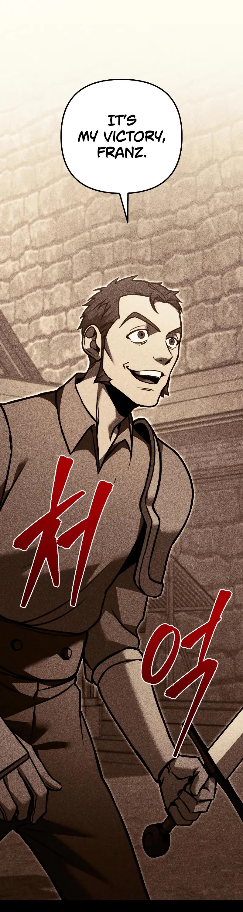 Regressor of the Fallen Family Chapter 93 page 4 - Chapter 93