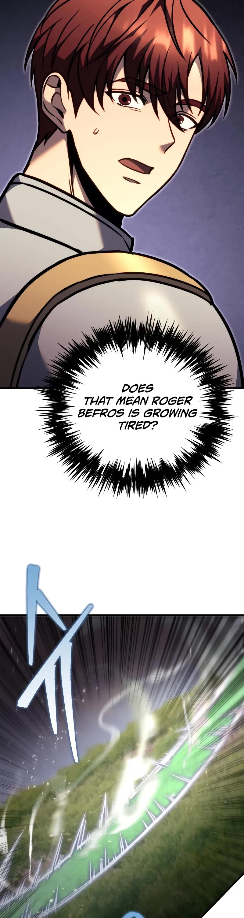 Regressor of the Fallen Family Chapter 93 page 42 - Chapter 93