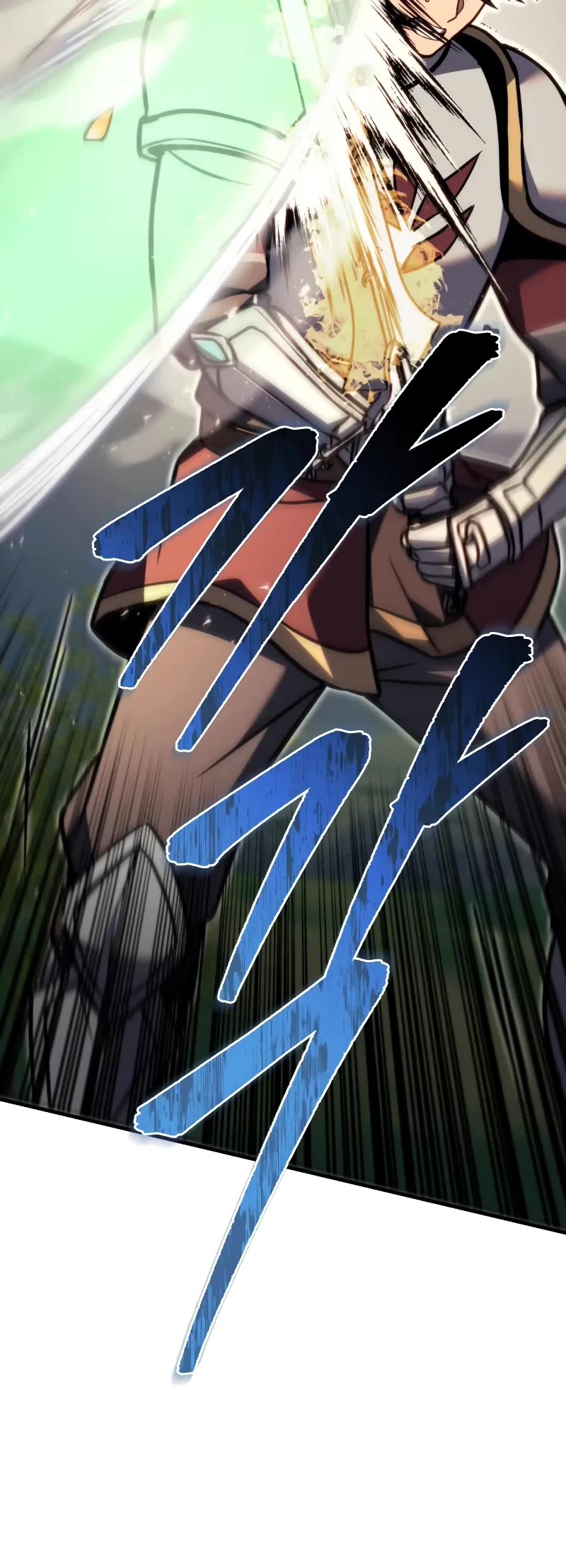 Regressor of the Fallen Family Chapter 93 page 44 - Chapter 93