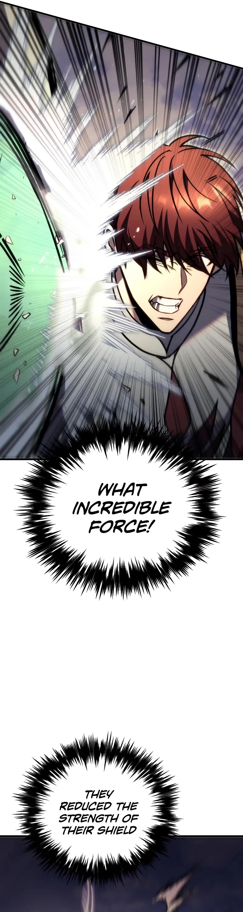 Regressor of the Fallen Family Chapter 93 page 45 - Chapter 93