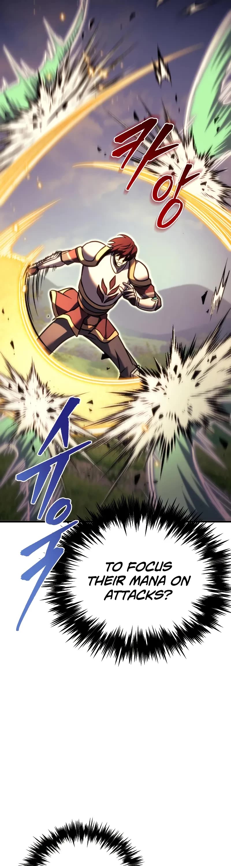 Regressor of the Fallen Family Chapter 93 page 46 - Chapter 93
