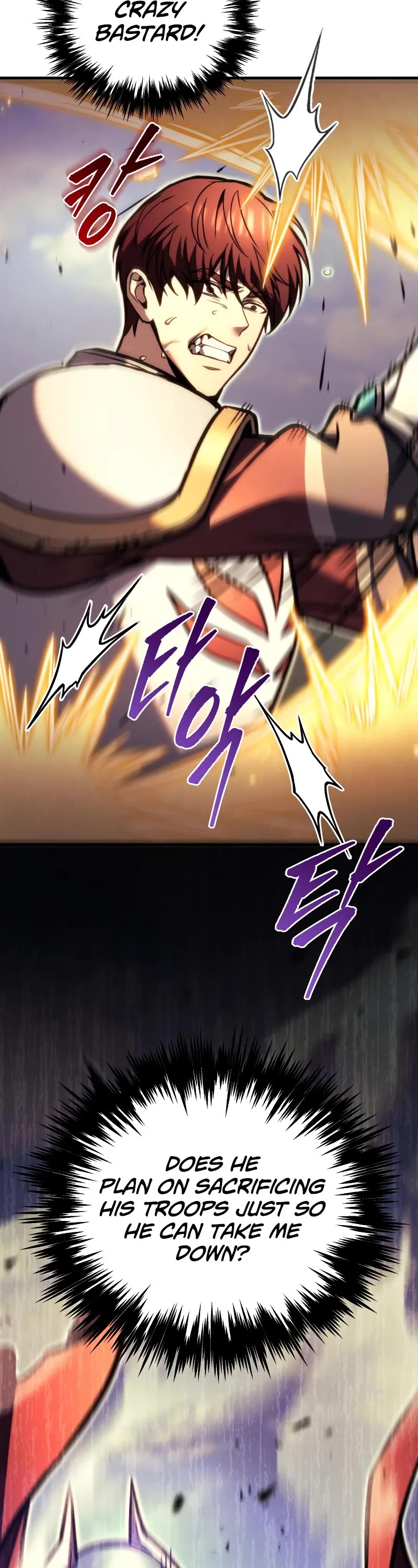Regressor of the Fallen Family Chapter 93 page 47 - Chapter 93