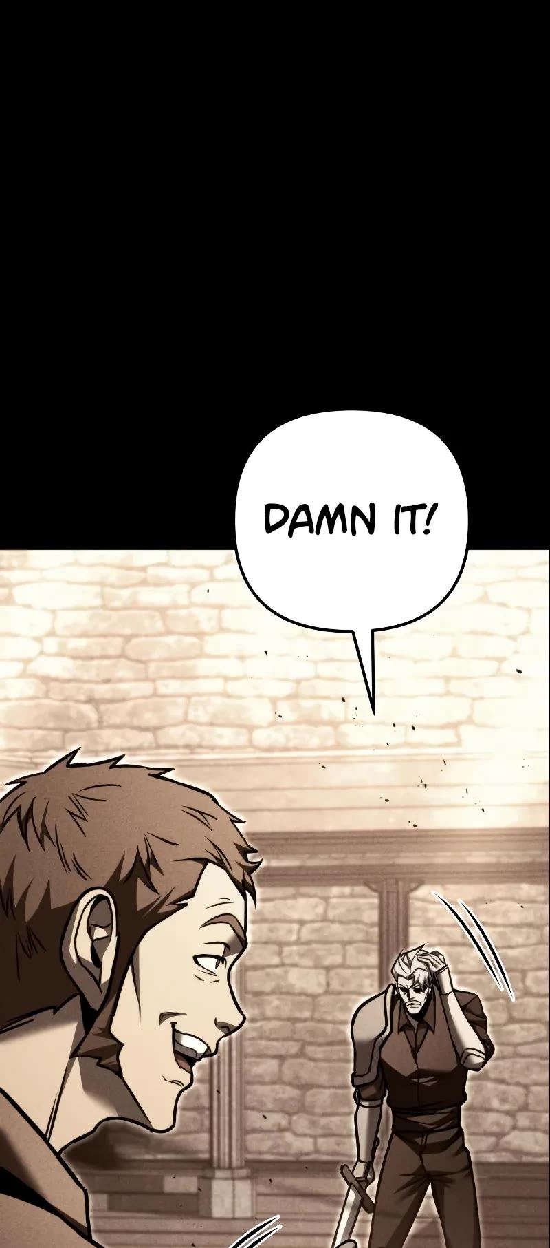 Regressor of the Fallen Family Chapter 93 page 5 - Chapter 93