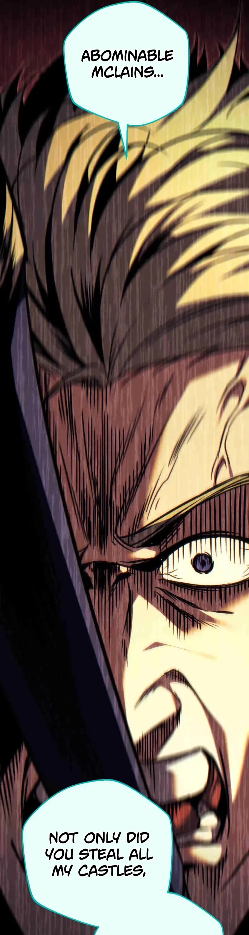 Regressor of the Fallen Family Chapter 93 page 50 - Chapter 93