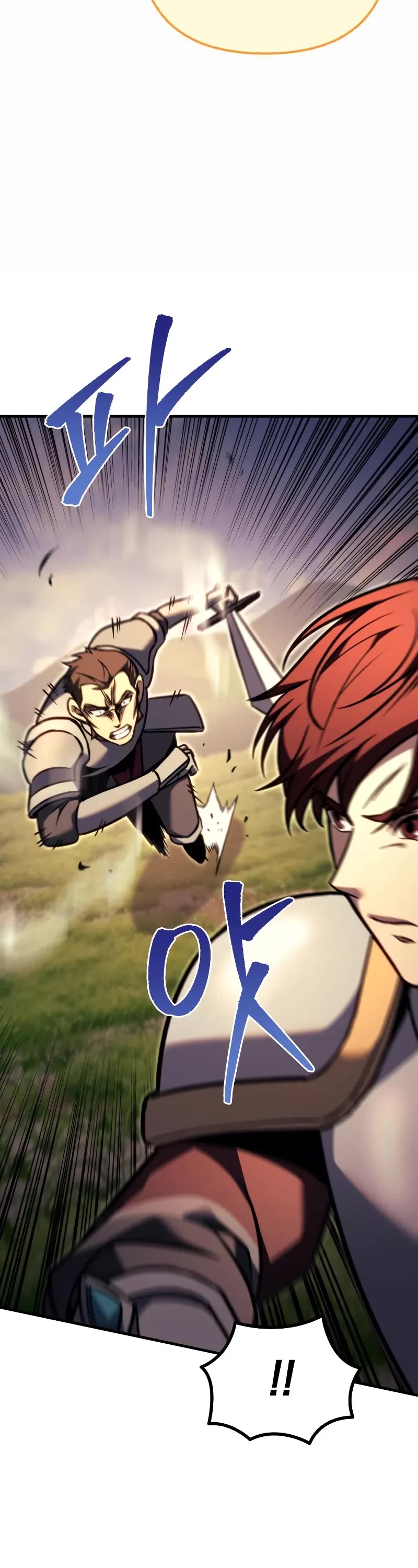 Regressor of the Fallen Family Chapter 93 page 52 - Chapter 93