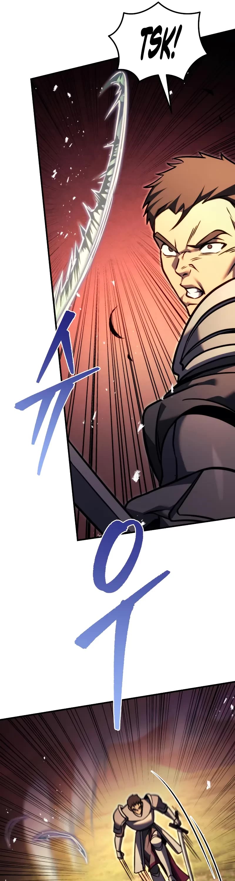 Regressor of the Fallen Family Chapter 93 page 55 - Chapter 93