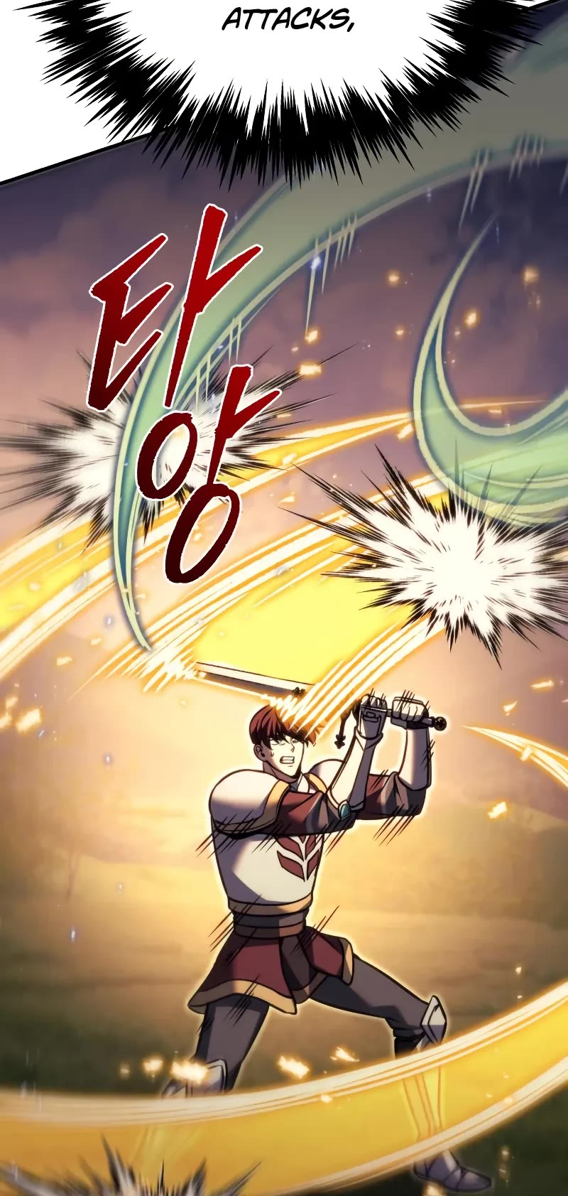 Regressor of the Fallen Family Chapter 93 page 58 - Chapter 93