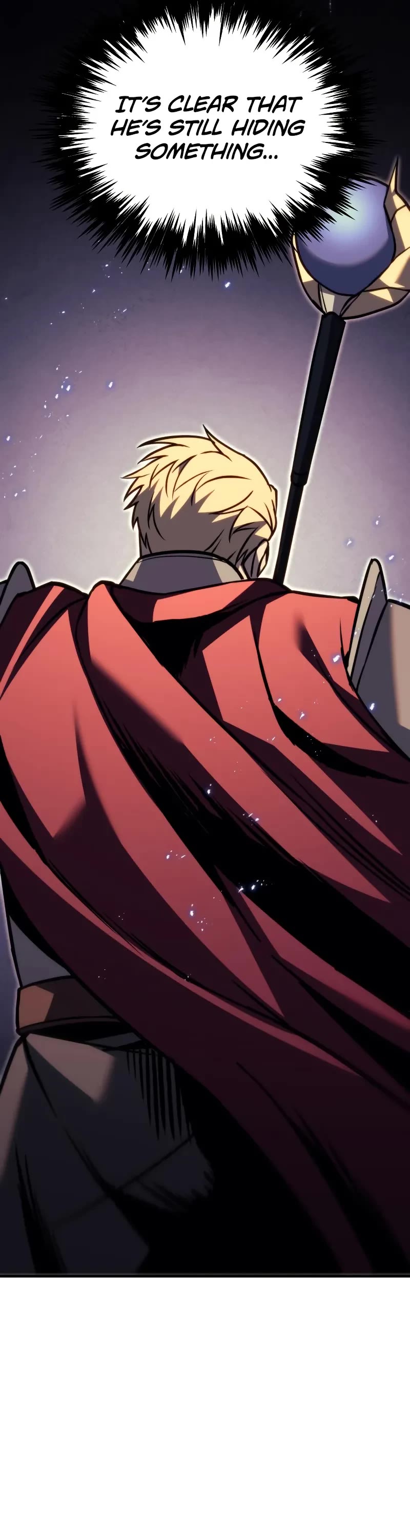 Regressor of the Fallen Family Chapter 93 page 60 - Chapter 93