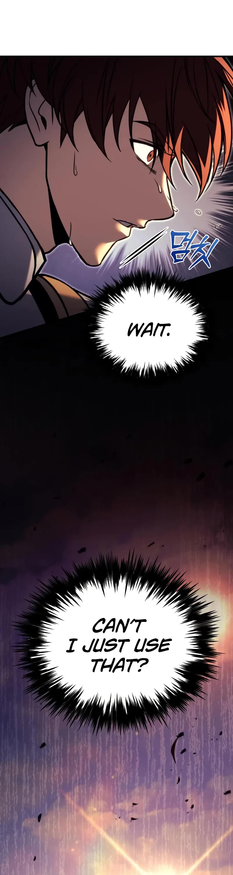 Regressor of the Fallen Family Chapter 93 page 61 - Chapter 93