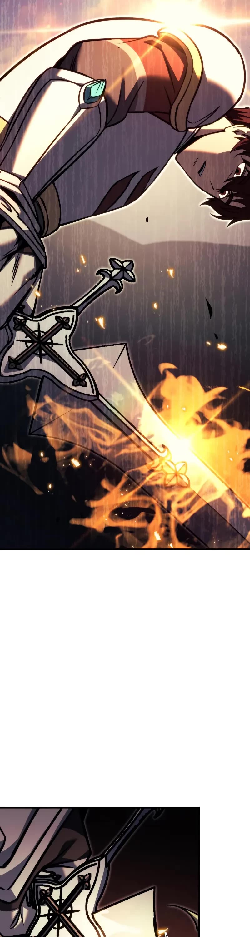 Regressor of the Fallen Family Chapter 93 page 62 - Chapter 93