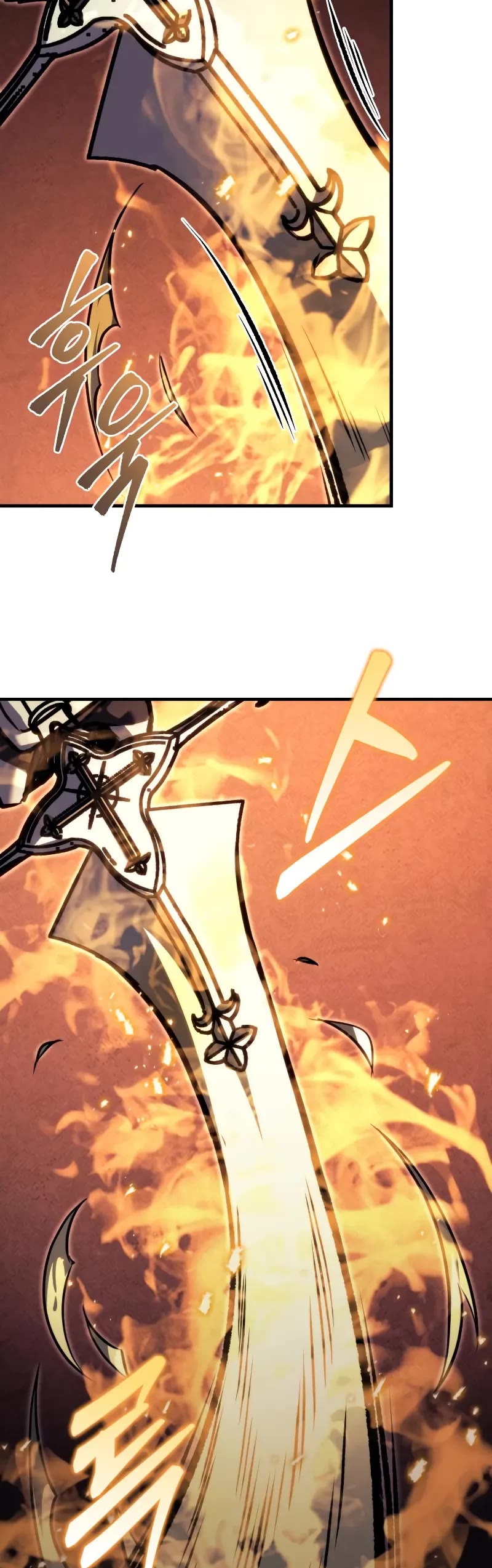 Regressor of the Fallen Family Chapter 93 page 63 - Chapter 93