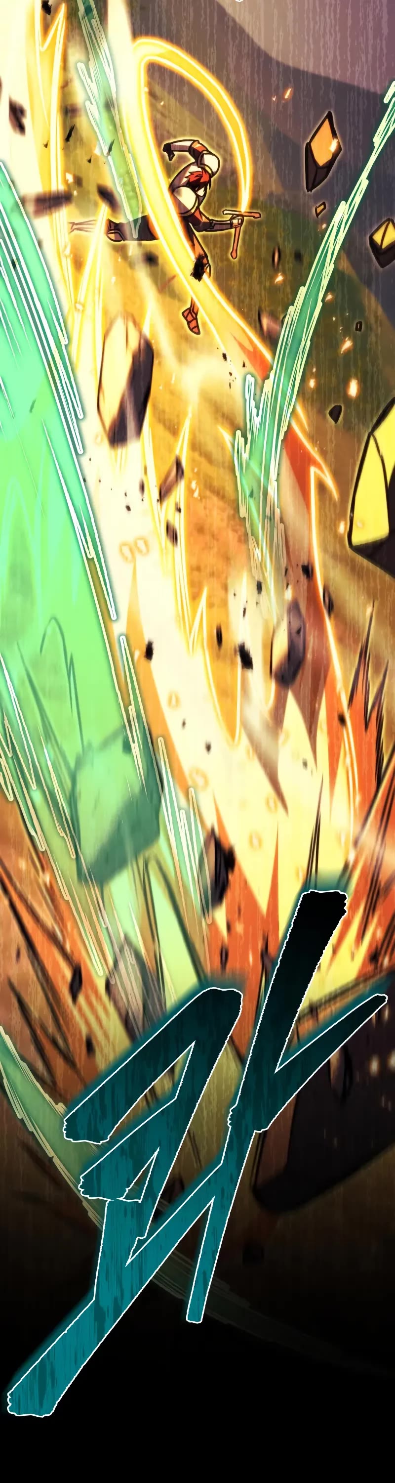 Regressor of the Fallen Family Chapter 93 page 66 - Chapter 93