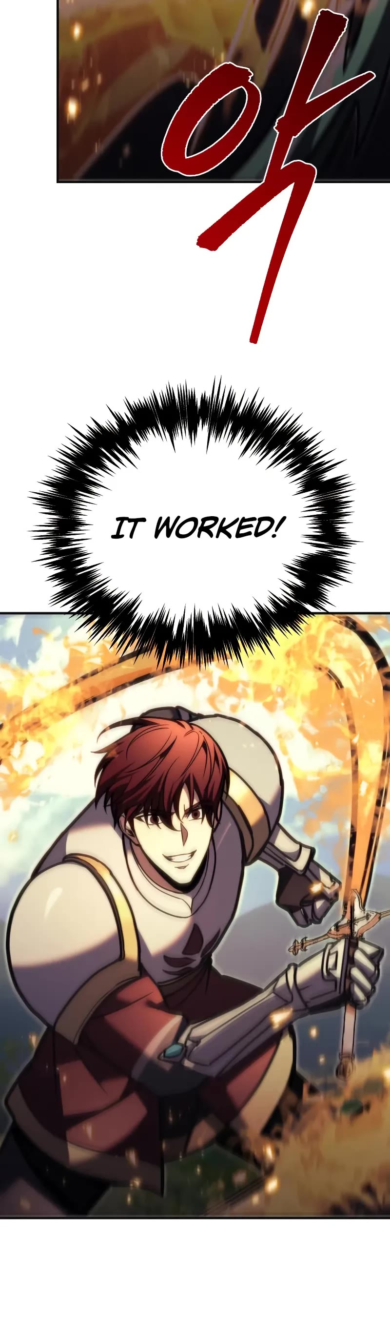 Regressor of the Fallen Family Chapter 93 page 69 - Chapter 93