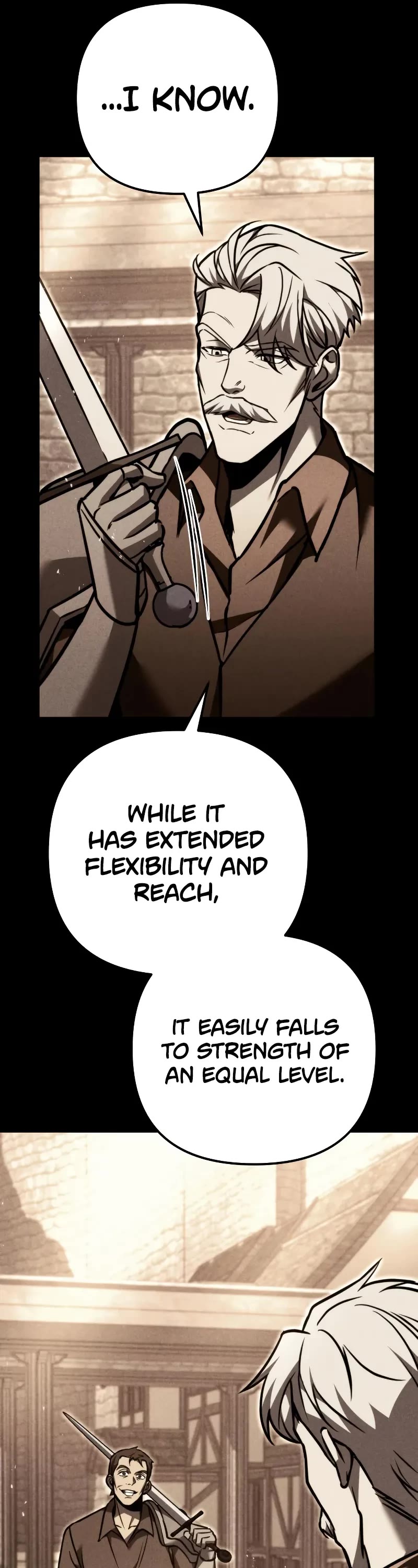 Regressor of the Fallen Family Chapter 93 page 7 - Chapter 93