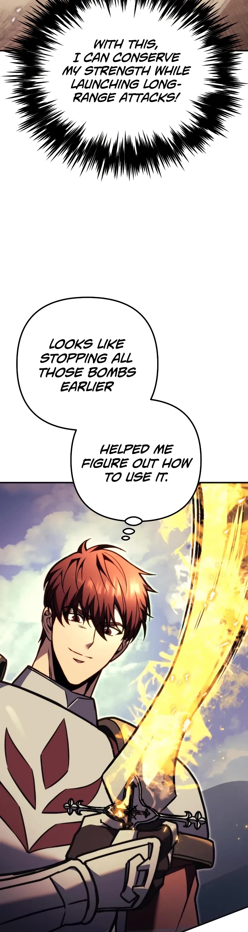 Regressor of the Fallen Family Chapter 93 page 71 - Chapter 93