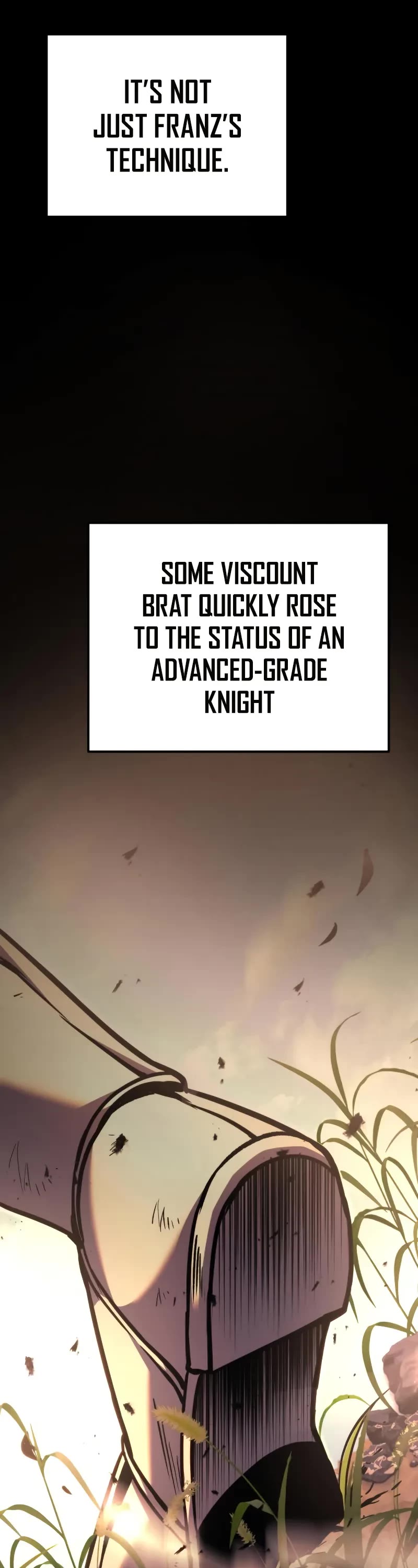 Regressor of the Fallen Family Chapter 93 page 77 - Chapter 93